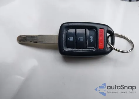 2016 Honda Accord Lx z USA, uszkodzony, nr VIN 1HGCR2F34GA068016